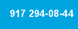 917 294-08-44 917 294-08-44